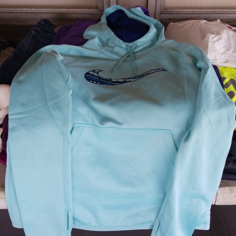 Nike sweatshirt